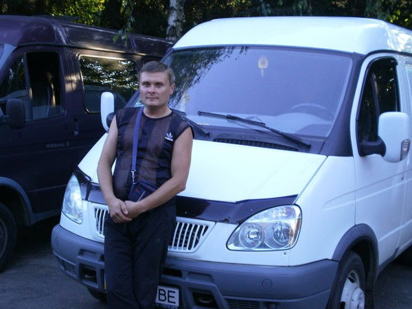 Руслан Мельниченко