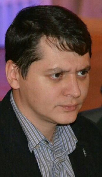 Денис Решетников