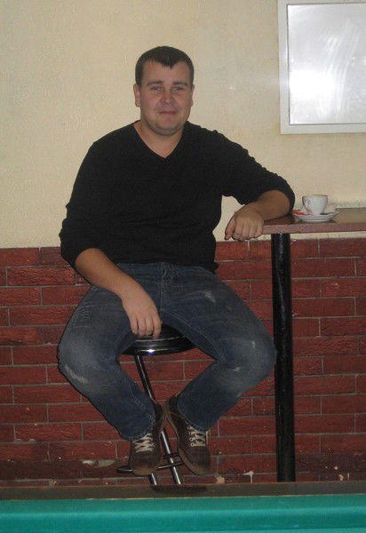 Константин Богданов