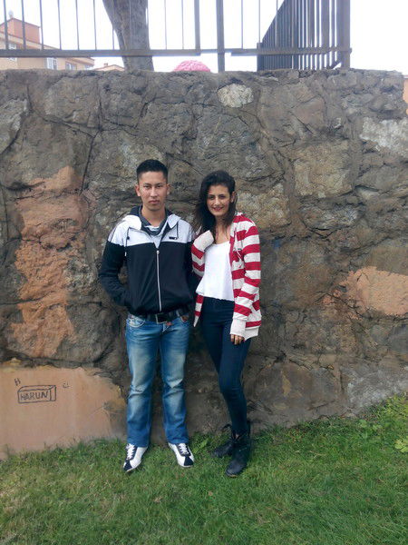 _Izzat_ ********************