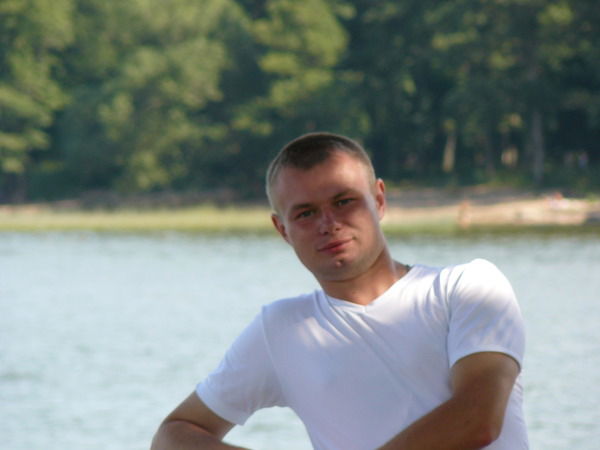 Кирилл Ярошенко