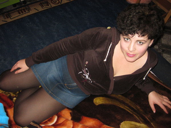 Галина Деменко