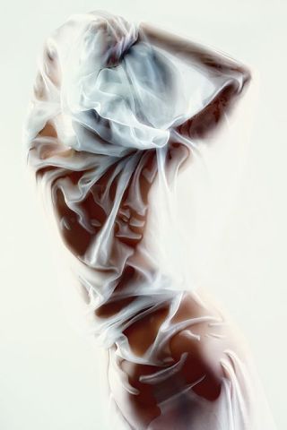 Мария Золотая