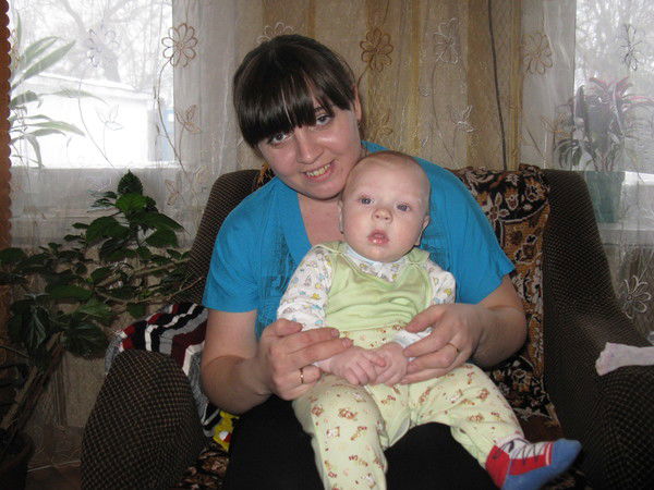 Ольга Грищенко