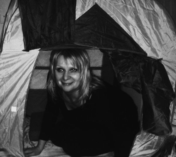 Алла Миловидова