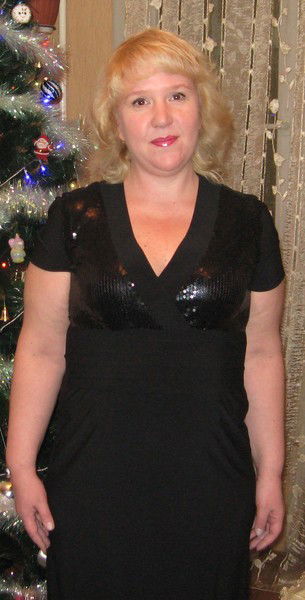 Рахматуллина Лариса