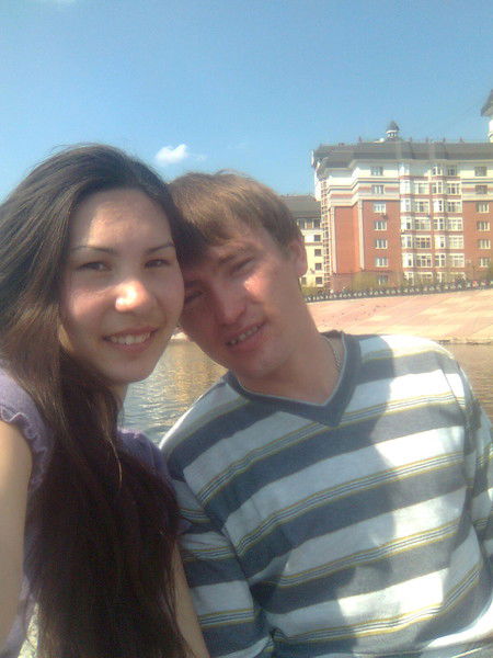 Дина Рамазанова