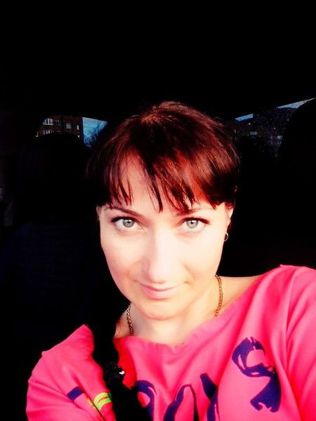 Яна Рускина