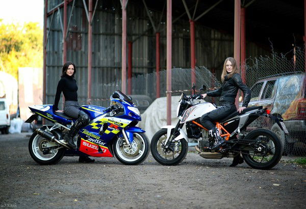 Танюша Острикова