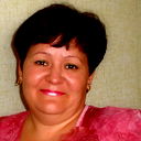 Екатерина Сырычева