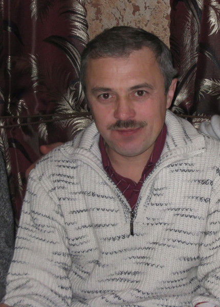 Сергей Накрапас