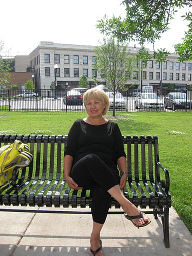 Галина Яковлева