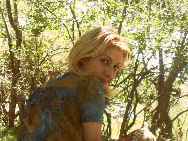 Хавобегим Сафаркулова