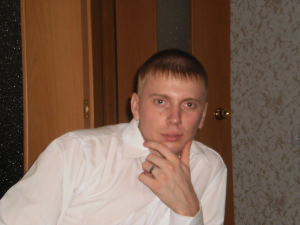 Эльдар Сафин