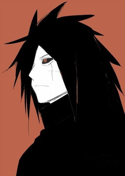 Madara Uchiha