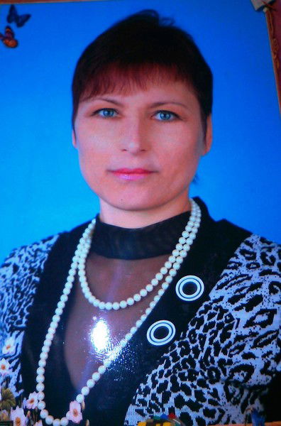 Нина Копайгора