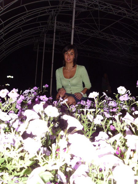 Юлия Шарипова