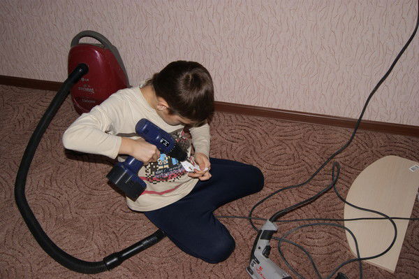 Саша Ячевский