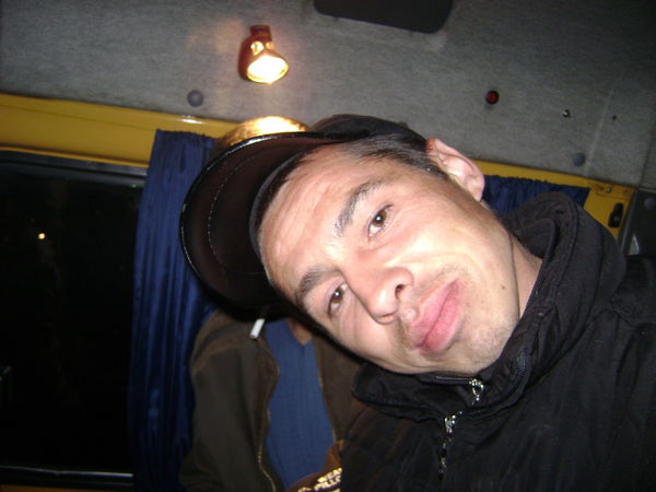 Евгений Федоров