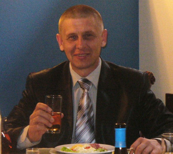 Анатолий Рубан