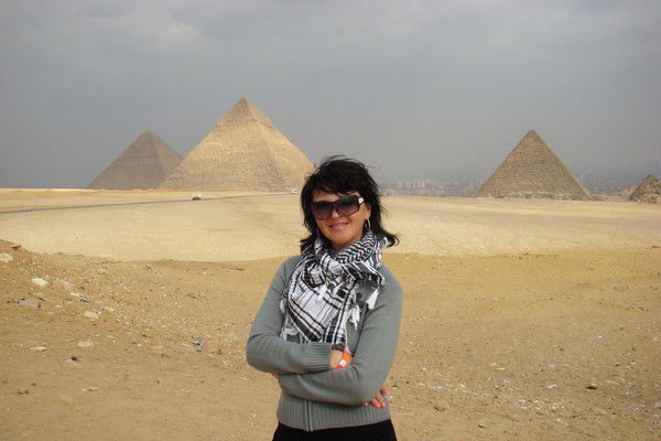 Татьяна Гостева