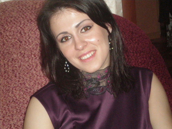 Татьяна Савинкина