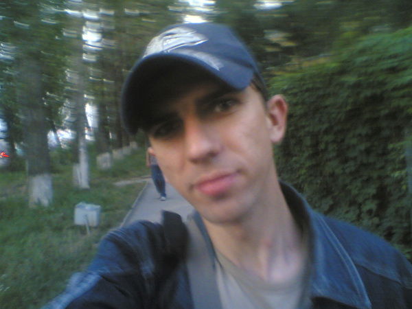 Денис Смоленский