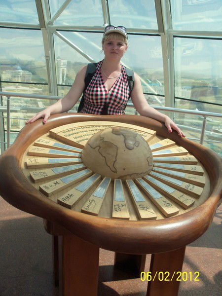 Ирина Бабенко