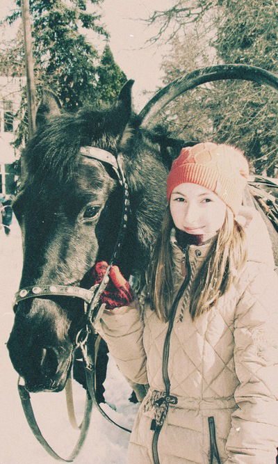 Ксения Назарова