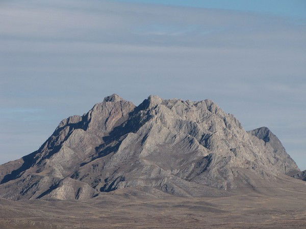 Хайыраканский Дом-Интернат