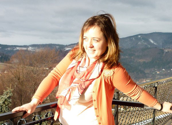 Виктория Жуковская