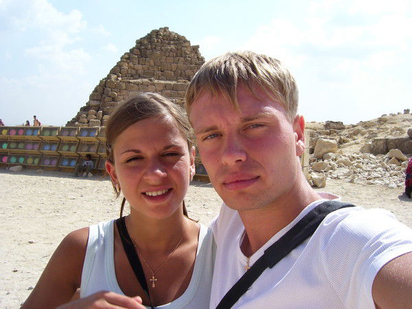 Станислав Косматов