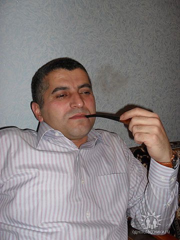 Салимов Адхам