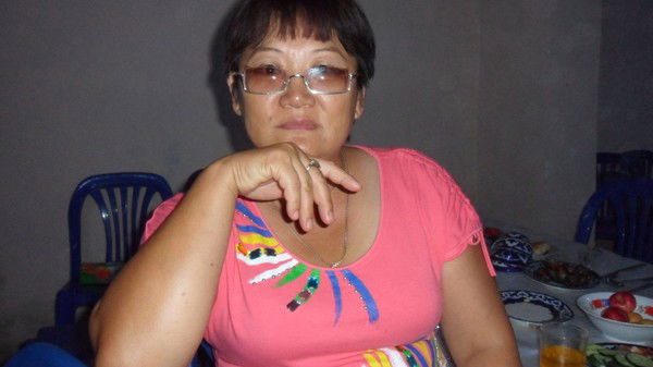 Маргарита Ни