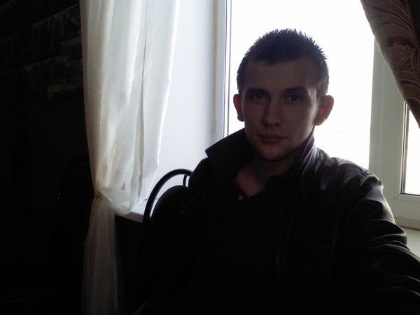 Вадим Крылов