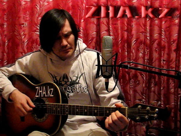 Асхат Жапарханов