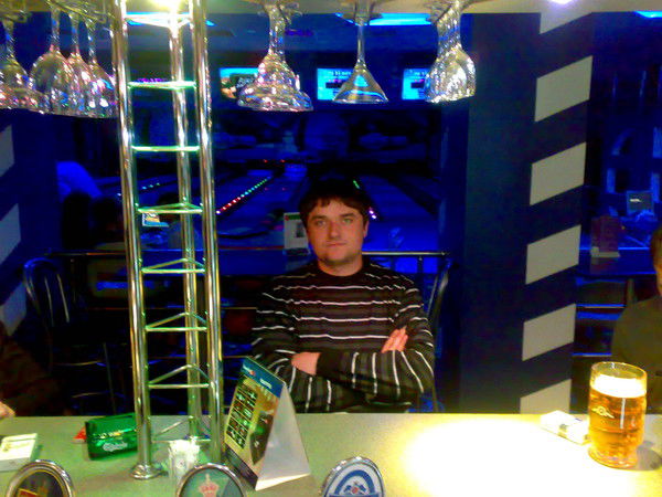 Максим Николаев