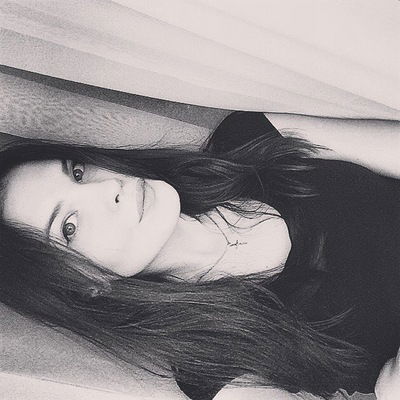 Катя Сергеева