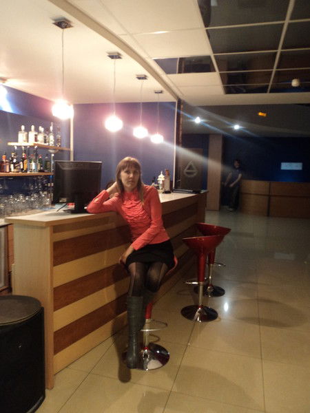 Наташа Платонова