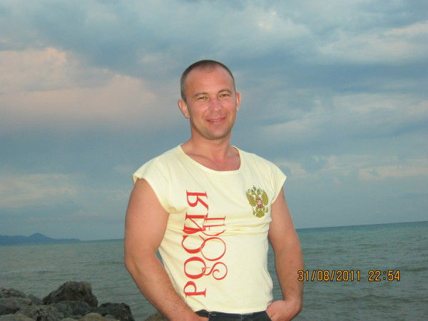 Александр Уваров