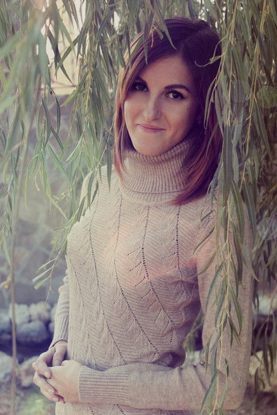 Алмаз Абдуллаева