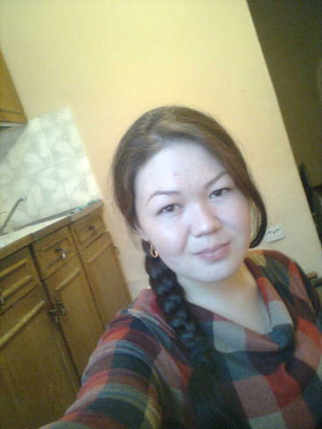 Нуржамал Кашкаралиева