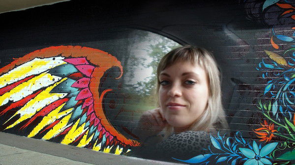 Надежда Молочкевич