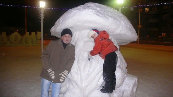 Ильдар Ахметов