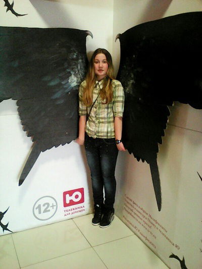 Алена Гайдукевич