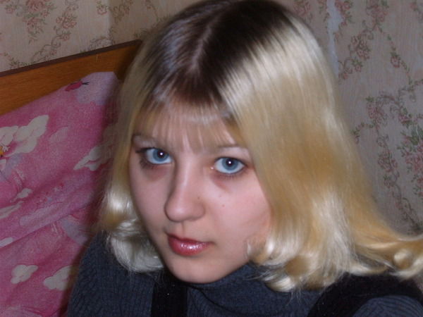 Ольга Золина