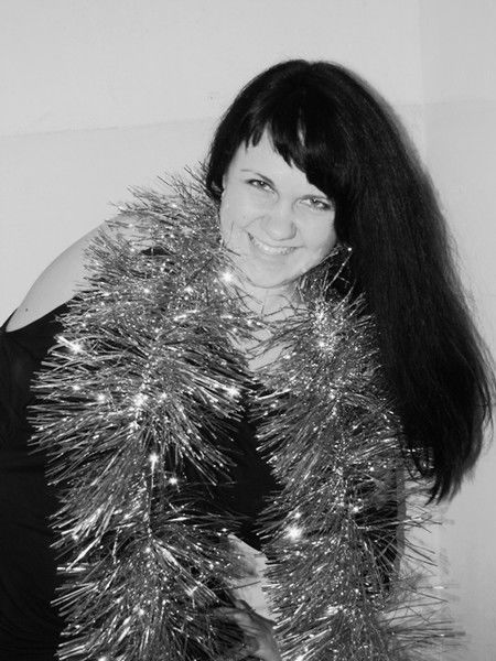 Олька Валимбахова