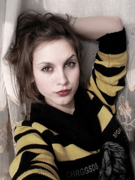 Виктория Шилова