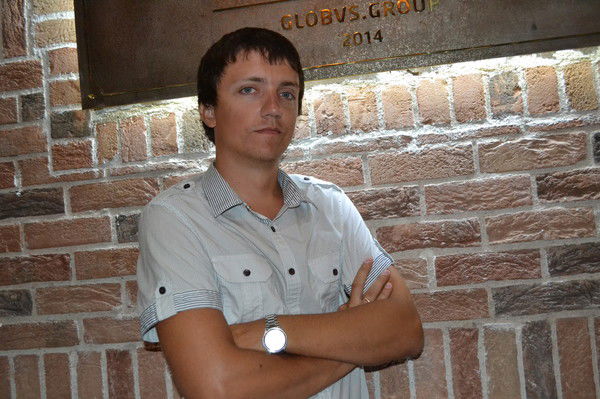 Андрей Поташков