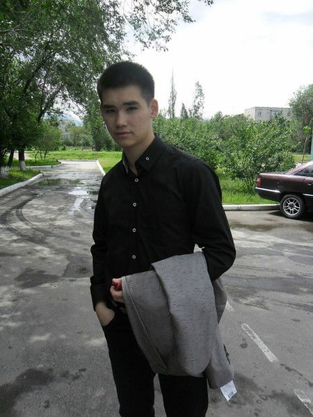 Малкар Бакен